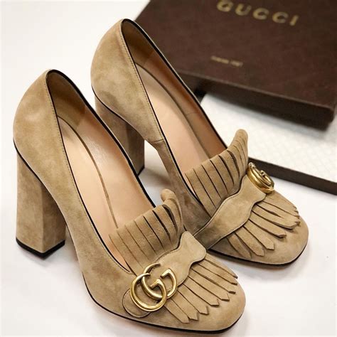 gucci туфли|Gucci shoes for women.